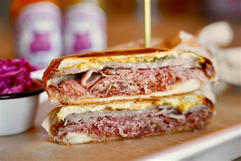 Dónde está mi cubano: where to find the best Cuban sandwiches in Miami ...