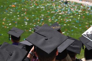 Occidental Commencement 2010 | Occidental College's 2010 Com… | Flickr