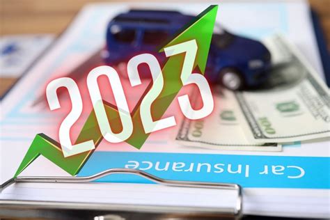 Auto insurance premiums to climb by double digits again in 2023 - Insurance News