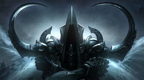 Diablo 3: Reaper of Souls Review - IGN