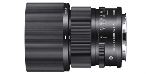 Sigma unveils two new versatile lenses | Pro Moviemaker