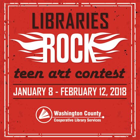 Teen Summer Reading Artwork Contest | wccls.org