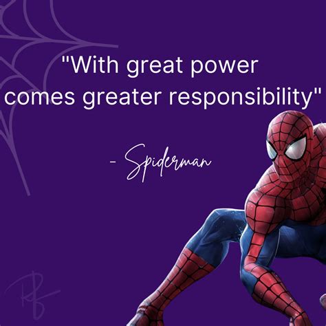 Power Vs Responsibility. Day 3 | by Rafeu | Medium