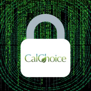 CalChoice Associate Members Comply with Customer Privacy Report Audit | Civic Business Journal