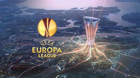 UEFA Europa League Wallpapers - Top Free UEFA Europa League Backgrounds ...