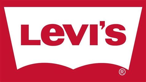 Levis logo histoire et signification, evolution, symbole Levis | Logos ...