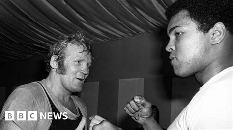 Richard Dunn: Boxer's family seek footage of 1976 European title fight ...