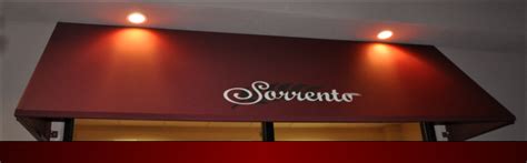 Contact Us | Sorrento Bakery