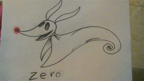 Zero(el extraño mundo de Jack) | •Mundo Animado• Amino