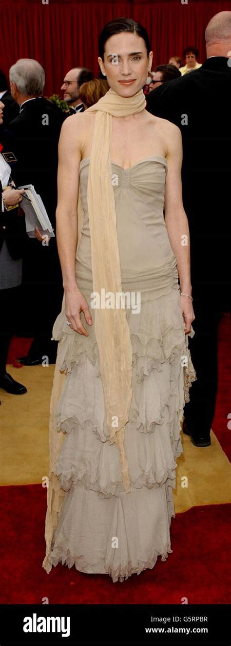 Oscars jennifer connelly hi-res stock photography and images - Alamy