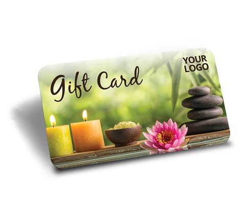 Spa-Gift-Card2 | Plastic Card ID