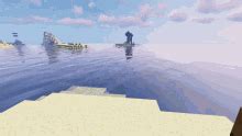 Minecraft Build GIF - Minecraft Build Creative - Discover & Share GIFs