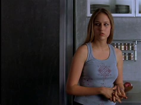 Leelee Sobieski The Glass House