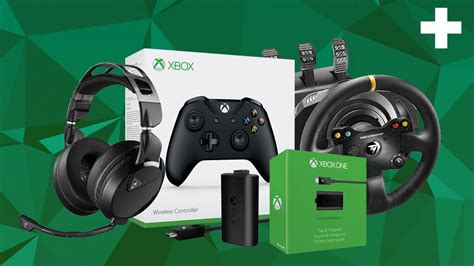 Best Xbox One accessories for 2020 | GamesRadar+