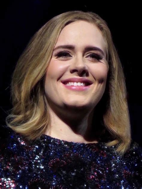 21 Interesting Facts About Adele