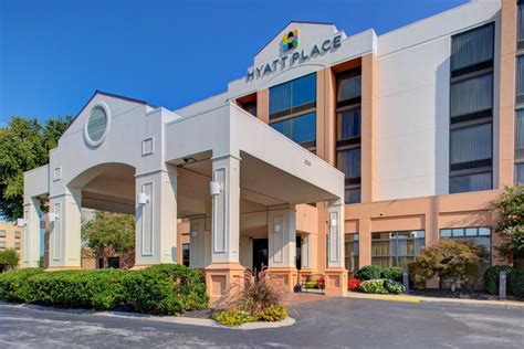 Hyatt Place Nashville Opryland, Nashville, TN Jobs | Hospitality Online