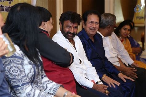 Nandi Awards Committees Press Meet - Photo 80 of 100