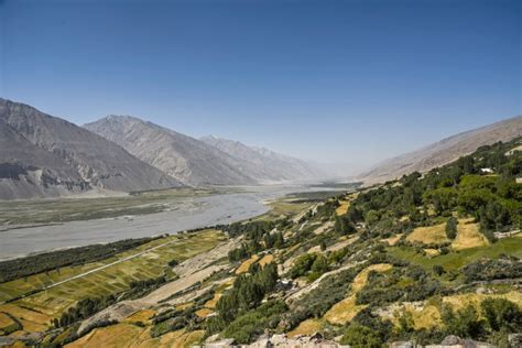 A guide to the Wakhan Valley in Tajikistan - Against the Compass