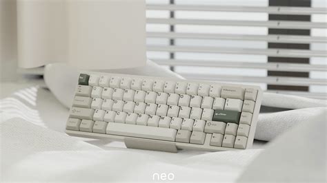 Neo65 – Rebult Keyboards