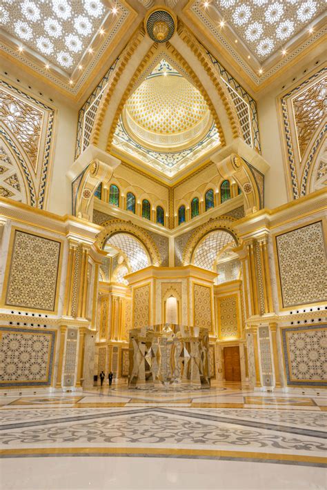 In pictures: Inside the UAE's 'Qasr Al Watan' in Abu Dhabi - Arabian Business