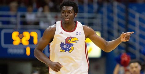 Recapping the spring transfer portal window for KU basketball