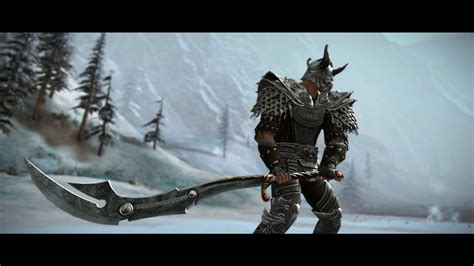 Guild Wars 2 Living World Season 3 Episode 3: A Crack in the Ice Trailer - YouTube