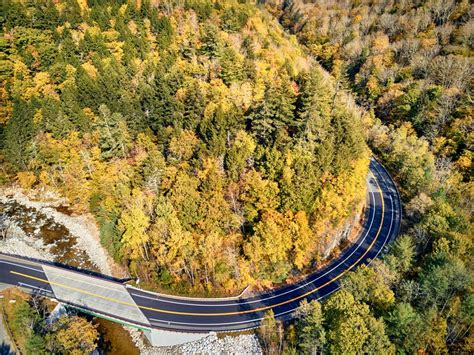 Professional Leaf Peeping: 10 Tips For Finding The Best Fall Foliage