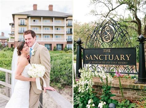 Kiawah Island Sanctuary Wedding | Ashley & Greg » Carolina Photosmith