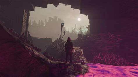 Enshrouded Survival Gameplay Trailer Shoots Out