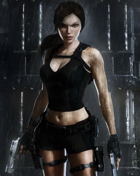 Underworld - Tomb Raider Underworld Photo (22492264) - Fanpop