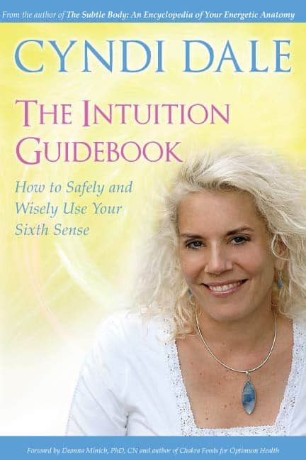 Books – Cyndi Dale – Author, Intuitive, Healer