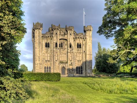 Hylton Castle interior DSC00713 (9) | Co-Curate