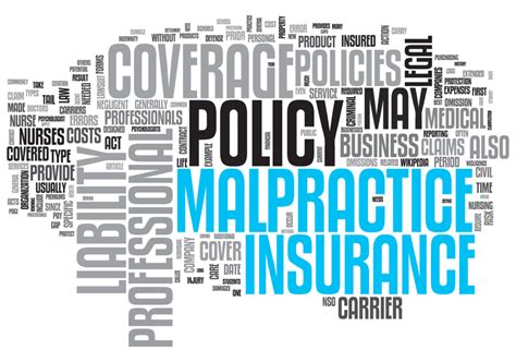 Medical Malpractice Insurance from a Broker Provides Benefits