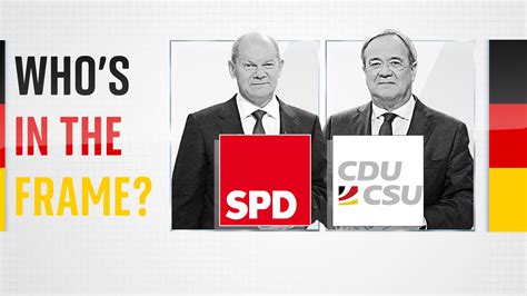 German election explained: How does it work and who will be chancellor ...