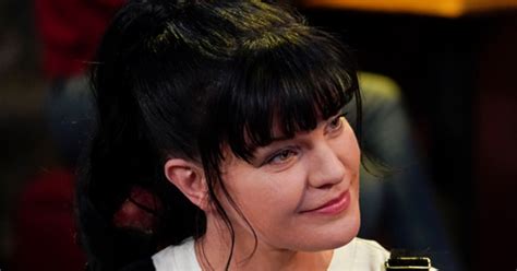 Pauley Perrette Says Canceled CBS Sitcom Broke Changed Her Life - E! Online