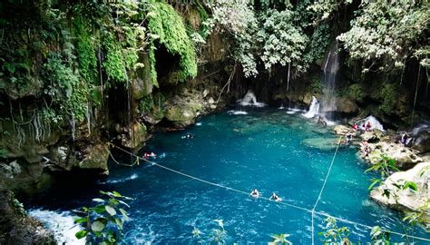 9 Amazing Huasteca Potosina Tours Not to Miss in 2024