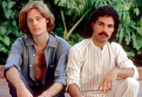 Hall & Oates: Looking back at the best-selling musical duo in history ...