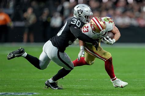 49ers vs. Raiders final score: San Francisco wins in overtime