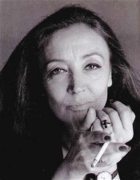 Oriana Fallaci Biography, Oriana Fallaci's Famous Quotes - Sualci Quotes 2019