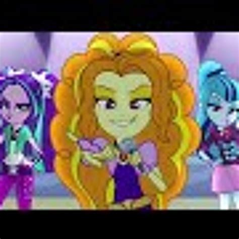 Stream Under Our Spell - MLP Equestria Girls - Rainbow Rocks! by Clownydaggers91 | Listen online ...