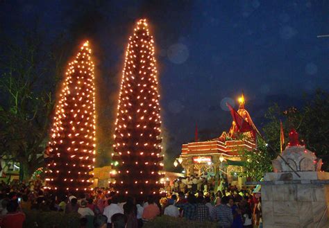 Harsiddhi Temple Ujjain: Goddess Chandi’s Power Shrine