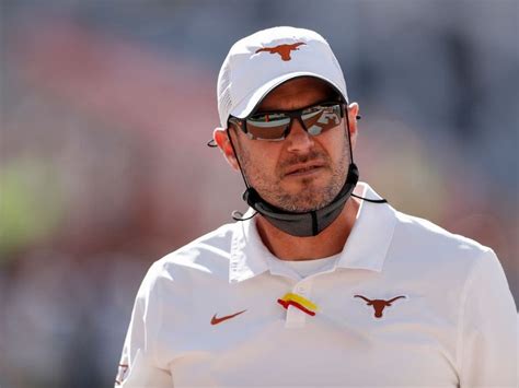 University Of Texas Fires Football Coach Tom Herman | Austin, TX Patch