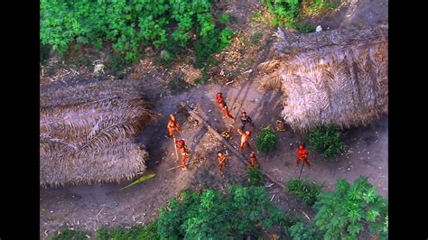 Special Discovery Documentary Amazon Tribes - Tribe uncivilized - YouTube