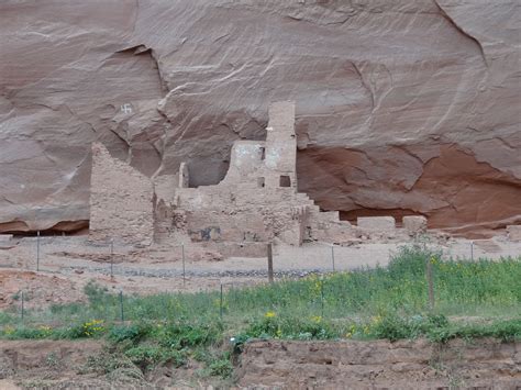 Cliff dwellings, Canyon de Chelly | Cliff dwellings, National parks ...