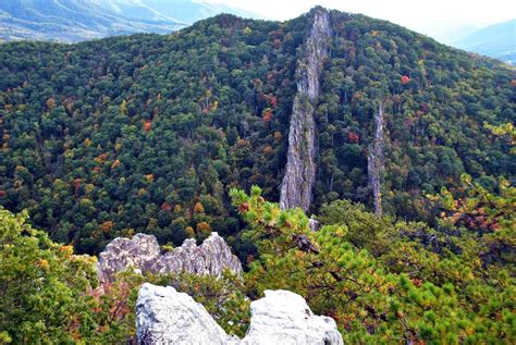 What to know about climbing the Nelson Rocks via ferrata in West Virginia