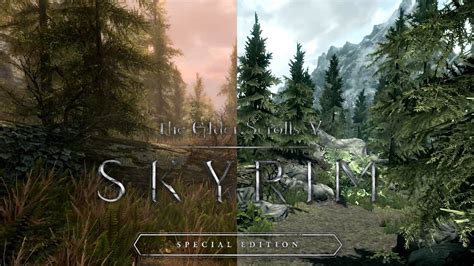 Check out How Demanding is Skyrim Remastered PC Requirements | Yhan Game