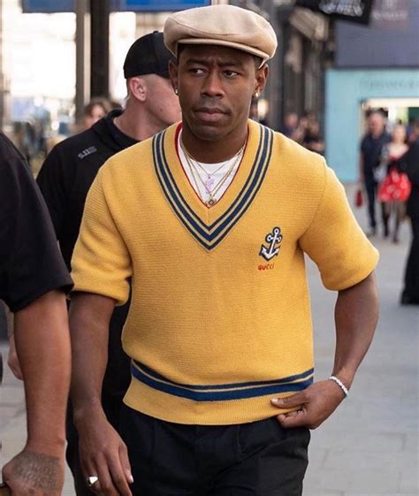 Mood 😒🖤🦋 in 2021 | Tyler the creator outfits, Tyler the creator, Fashion