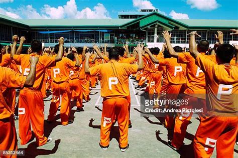 2,672 Philippine Prison Stock Photos, High-Res Pictures, and Images ...