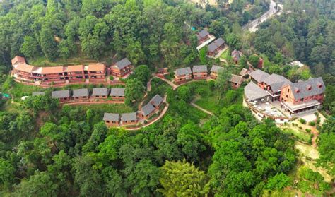 Dhulikhel Mountain Resort, Dhulikhel (updated prices 2024)