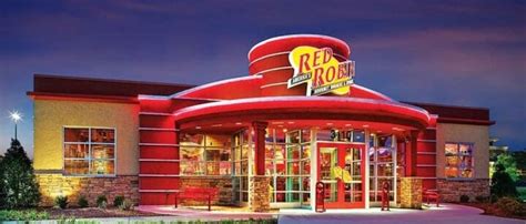 Red Robin Vegan Options (2024 UPDATED) Complete Guide